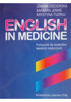 English in medicine