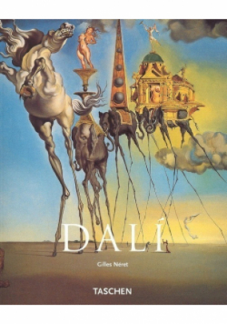 Salvador Dali 1904 - 1989