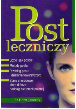 Post leczniczy