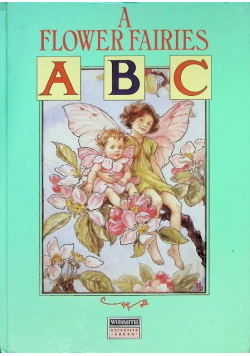 A Flower Fairies ABC