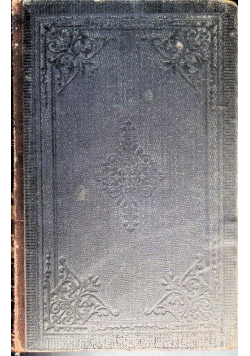 Historya Święta Starego i Nowego Testamentu, 1892 r.
