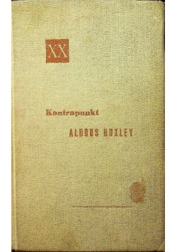 Kontrapunkt