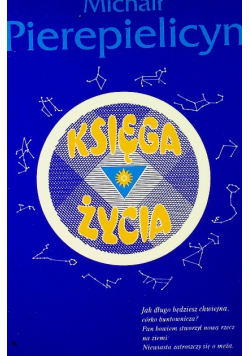 Księga życia