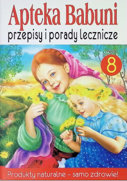 Apteka Babuni Część 8