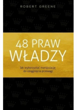 48 praw władzy