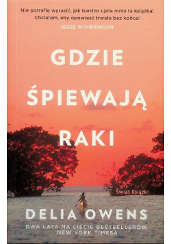 Gdzie śpiewają raki