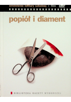 Popiół i diament