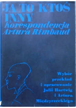 Ja to ktoś inny