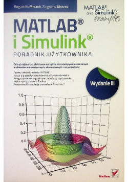 Matlab i Simulink