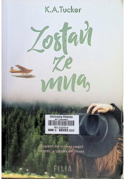 Zostań ze mną