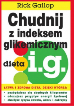 Chudnij z indeksem glikemicznym