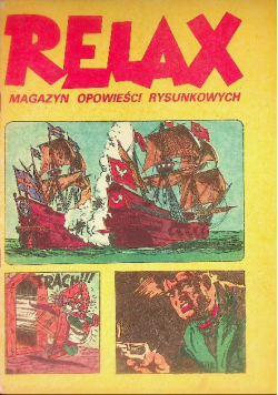 Relax 4 1978
