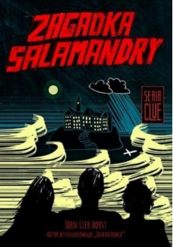 Zagadka Salamandry