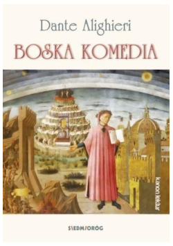 Boska Komedia