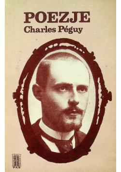 Peguy Poezje
