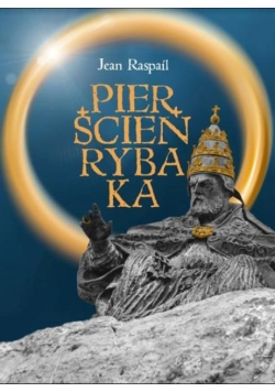 Pierścień Rybaka