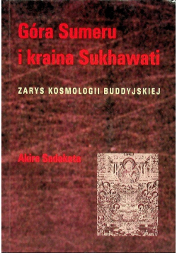 Góra Sumeru i kraina Sukhawati