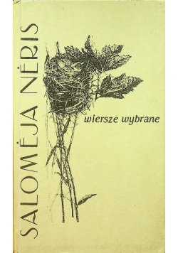 Neris Wiersze wybrane