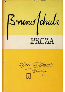 Proza