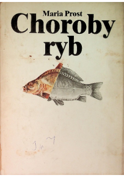 Choroby ryb