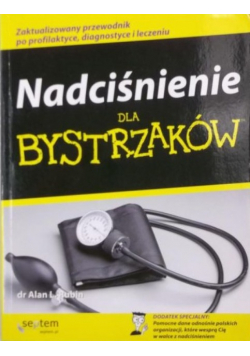 Nadciśnienie dla bystrzaków