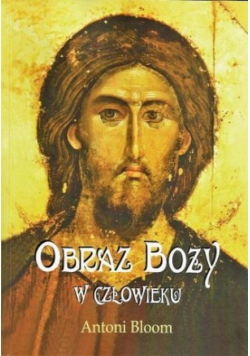 Obraz Boży o człowieku