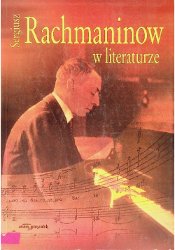 Rachmaninow w literaturze