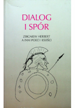 Dialog i spór