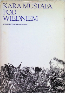 Kara Mustafa pod Wiedniem