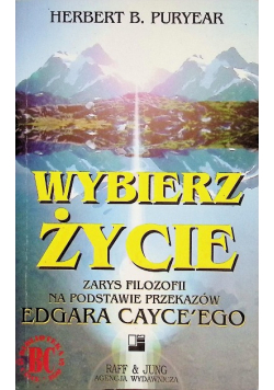 Wybierz życie