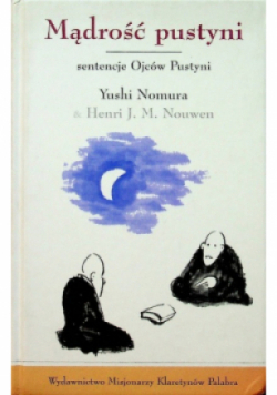 Mądrość pustyni
