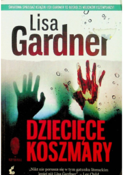Dziecięce koszmary