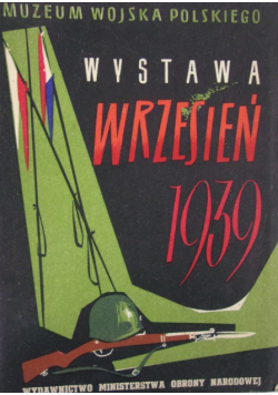 Wystawa wrzesień 1939