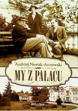 My z pałacu