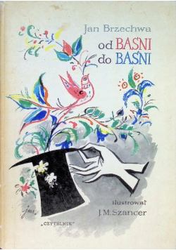 Od baśni do baśni