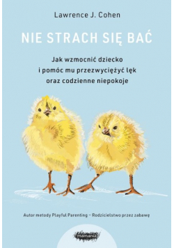 Nie strach się bać