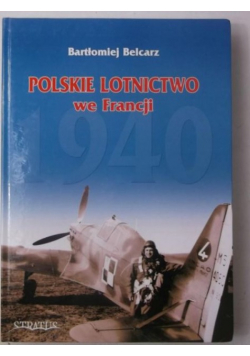 Polskie lotnictwo we Francji 1940