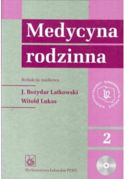 Medycyna rodzinna Tom 2