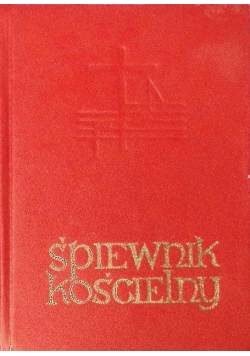 Śpiewnik kościelny