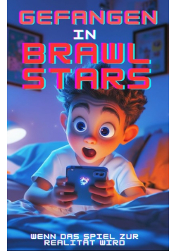 Gefangen in Brawl Stars by Lipig Kaf?