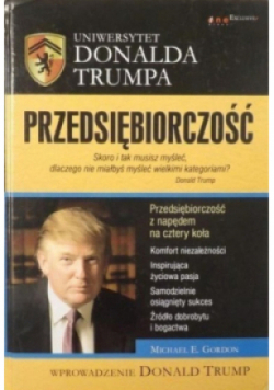 Przedsiębiorczość