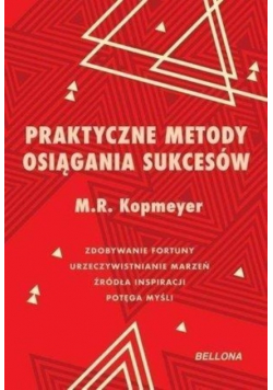Praktyczne metody osiągania sukcesów