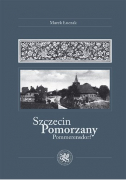 Szczecin Pomorzany
