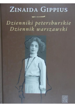 Dzienniki petersburskie Dziennik Warszawski