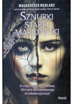 Sznurki starej marionetki