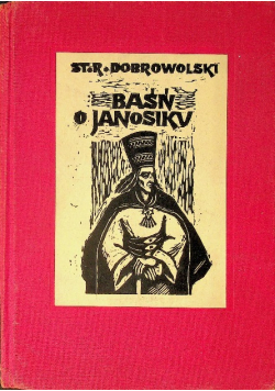 Baśń o Janosiku