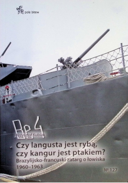 Czy langusta jest rybą, czy kangur jest ptakiem?