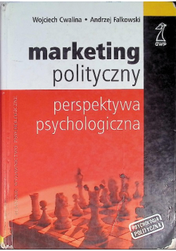 Marketing polityczny