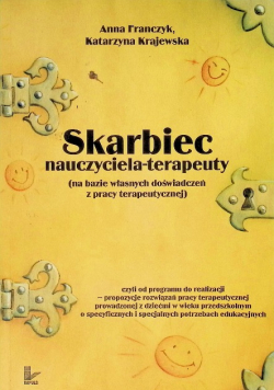 Skarbiec nauczyciela terapeuty