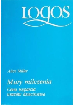 Mury milczenia